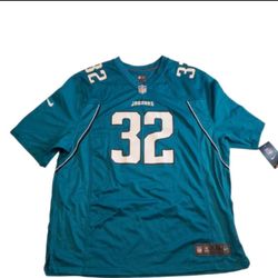 Jacksonville Jaguars (XXL) M. Jones-Drew Jersey - BRAND NEW WITH TAGS.