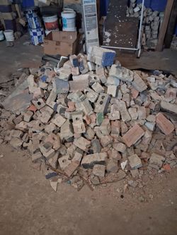 Free bricks