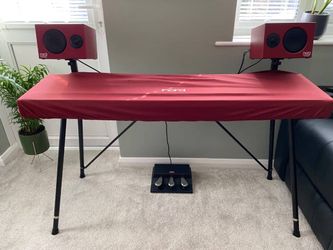 Nord Piano 5 88 Key