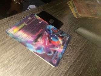 Pokémon cards