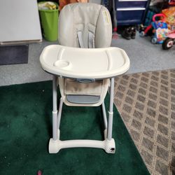 Graco Multi Functional Baby High Chair