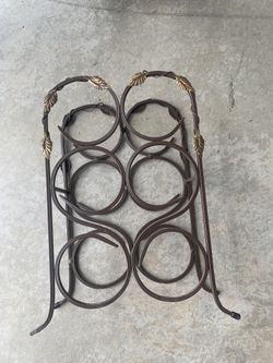 Wine Rack