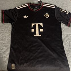 Luis Diaz Jersey 🇨🇴