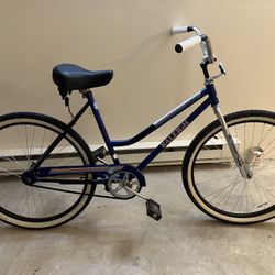 26 Inch Raleigh Easy Ridin