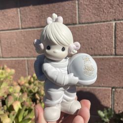 Precious Moments Astronaut 