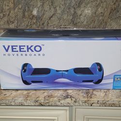 HOVERBOARD