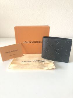 Louis Vuitton Wallet