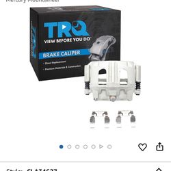 Brake Caliper 