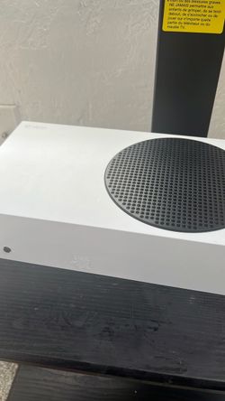 Microsoft Xbox Series S Console