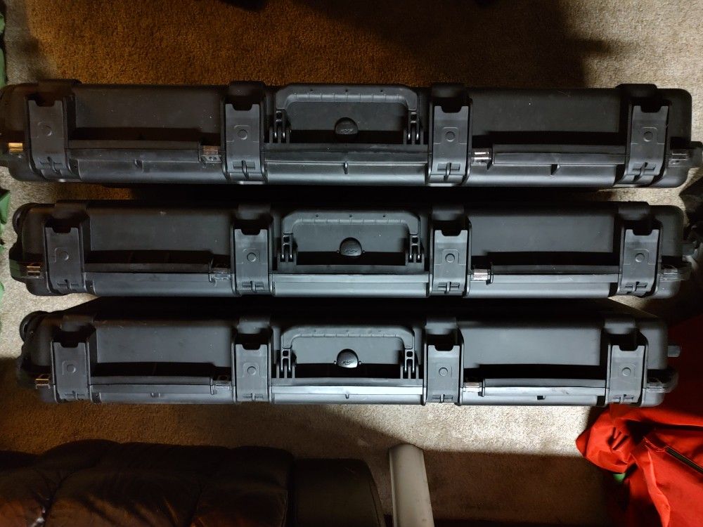 3 Hard Case