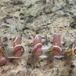 Nail Canvas Creations