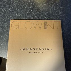 Anastasia Beverly Hills Highlight Palette