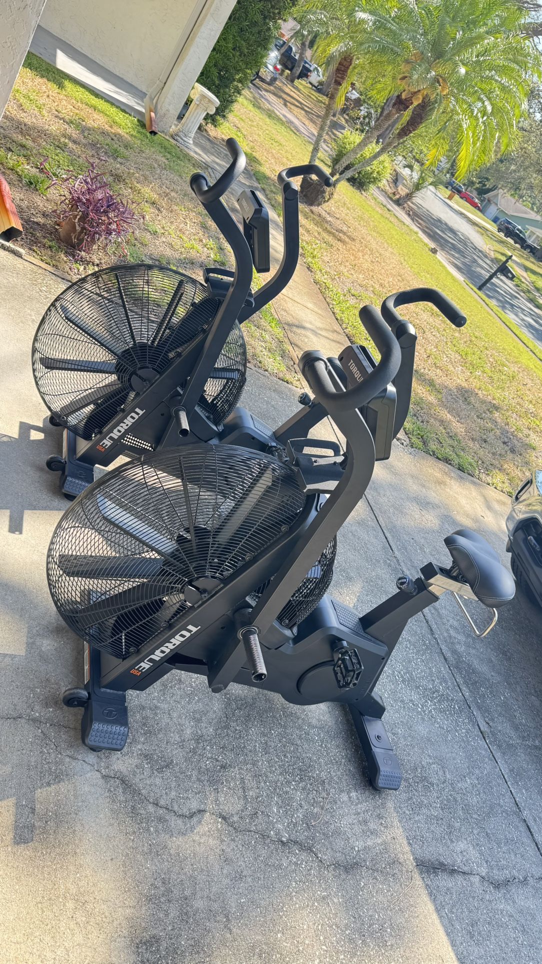 Gym Equipment