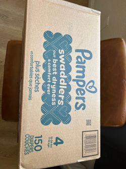 Diapers