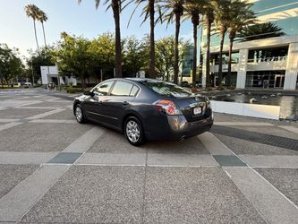 2010 Nissan Altima