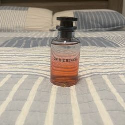 On The Beach LV Cologne