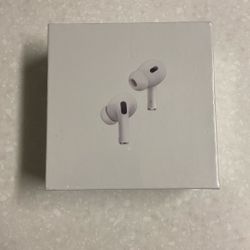 Air Pods Generation 2