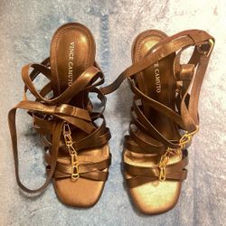 Vince Camuto Heels