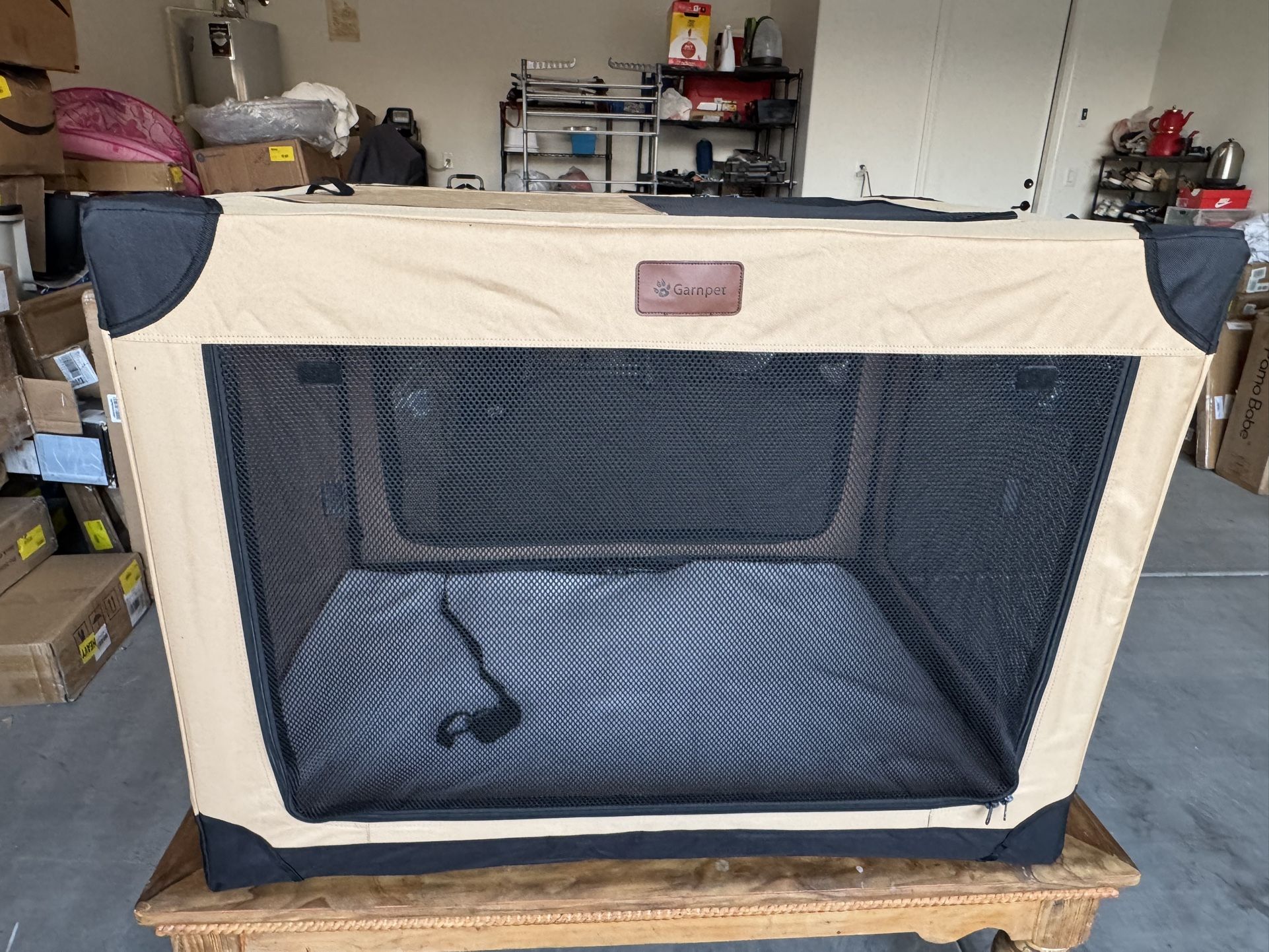 Garnpet Dog Crate