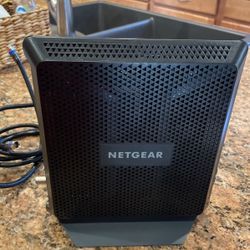 Netgear 36 Modem -$25