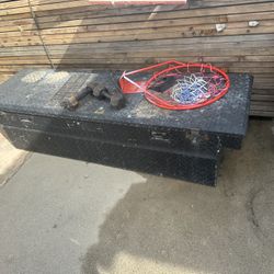 Tool Box For Truck 