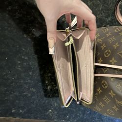 Louis Vuitton Wallet