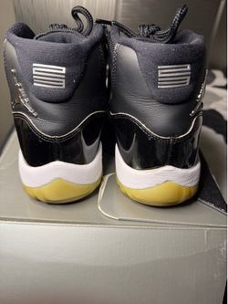 Jordan 11 “ Jubilee”