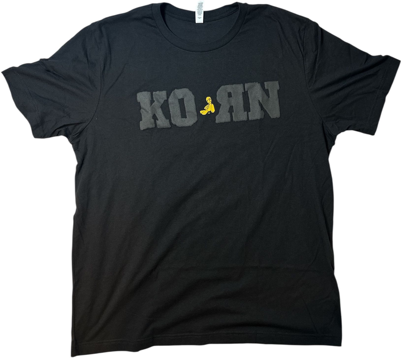 Korn T shirt