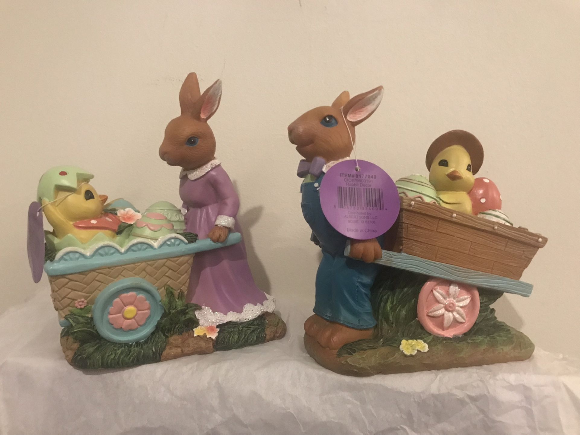 Eastern Decorations