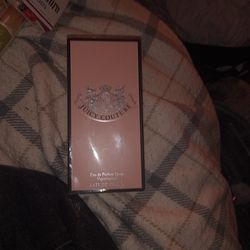 JUICY COUTURE PURFUME 3.4 OZ 