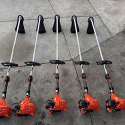 ECHO 21.2 cc Gas 2-Stroke Straight Shaft Trimmer