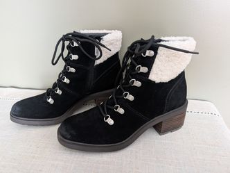Size 10 Lucky Brand Shoes