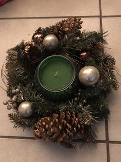 Christmas decoration