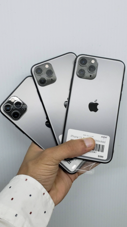 Apple iPhone 11 Pro  
