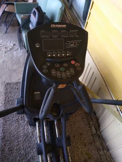 treadmill in very good condition ..