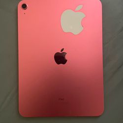 iPad gen 10