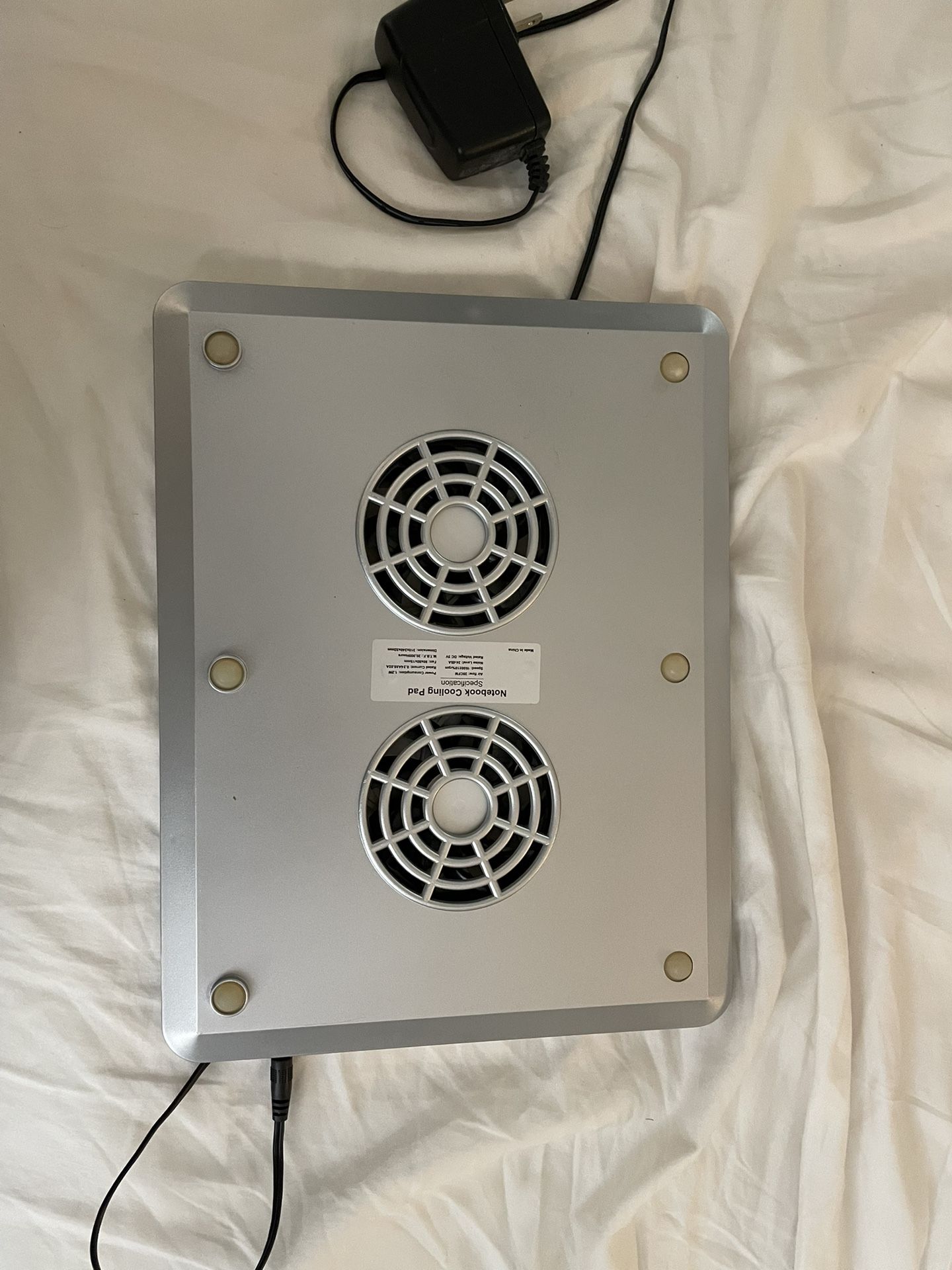 Laptop Cooler