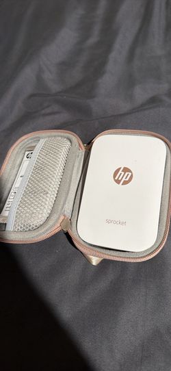 HPsprocket