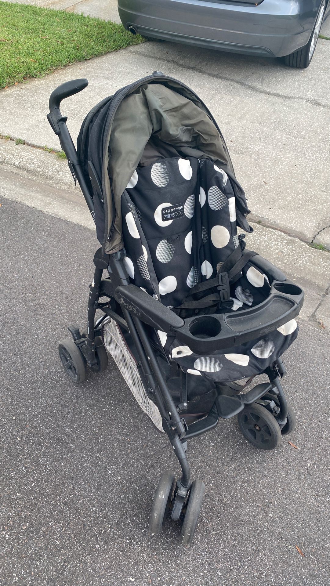 Free Peg perego