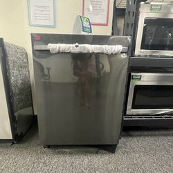 New Samsung Dishwasher 