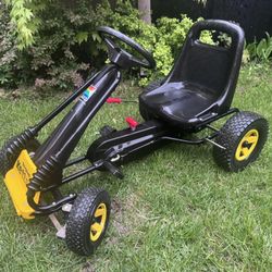 German Kettler Kettcar X-treme Pedal Race Car