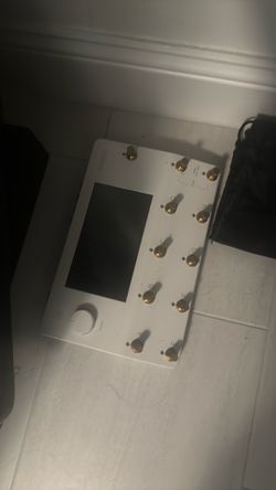 Quad cortex