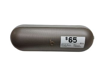 Beats By Dr. Dre A3211 Gray Portable Speaker