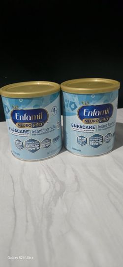 Enfamil Neuro Pro Baby Formula