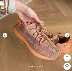 Yeezy shoes