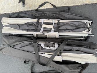 Camping cots