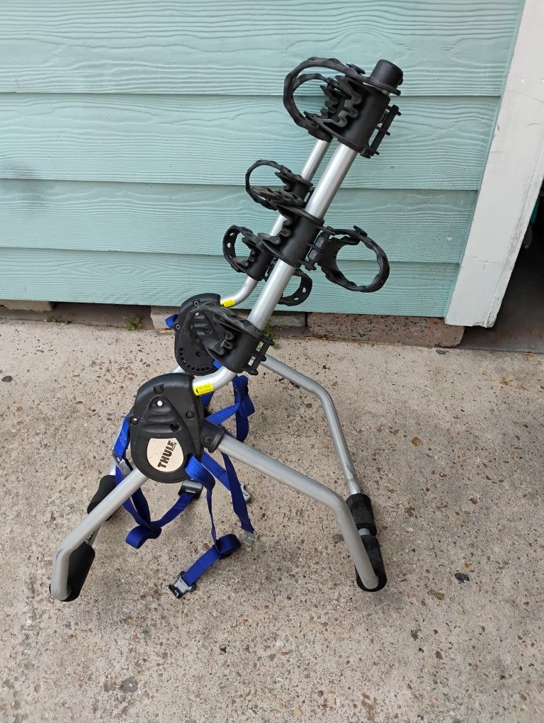 Bike Rack Thule
