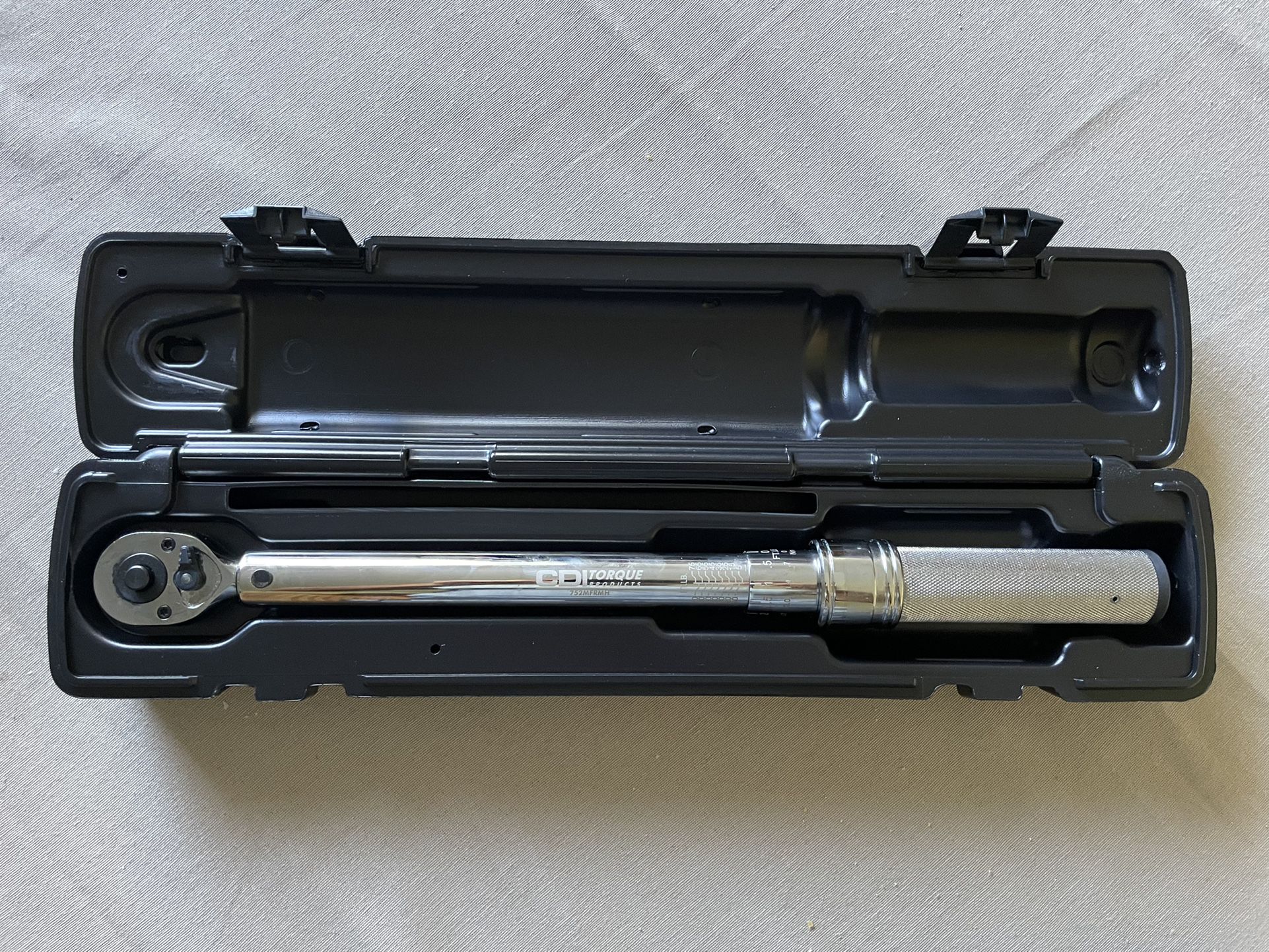 CDI Torque Wrench (A Snap-On Company)
