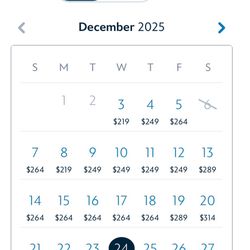 DISNEY PARK HOPPER TICKETS 