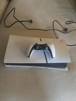 Used PS5